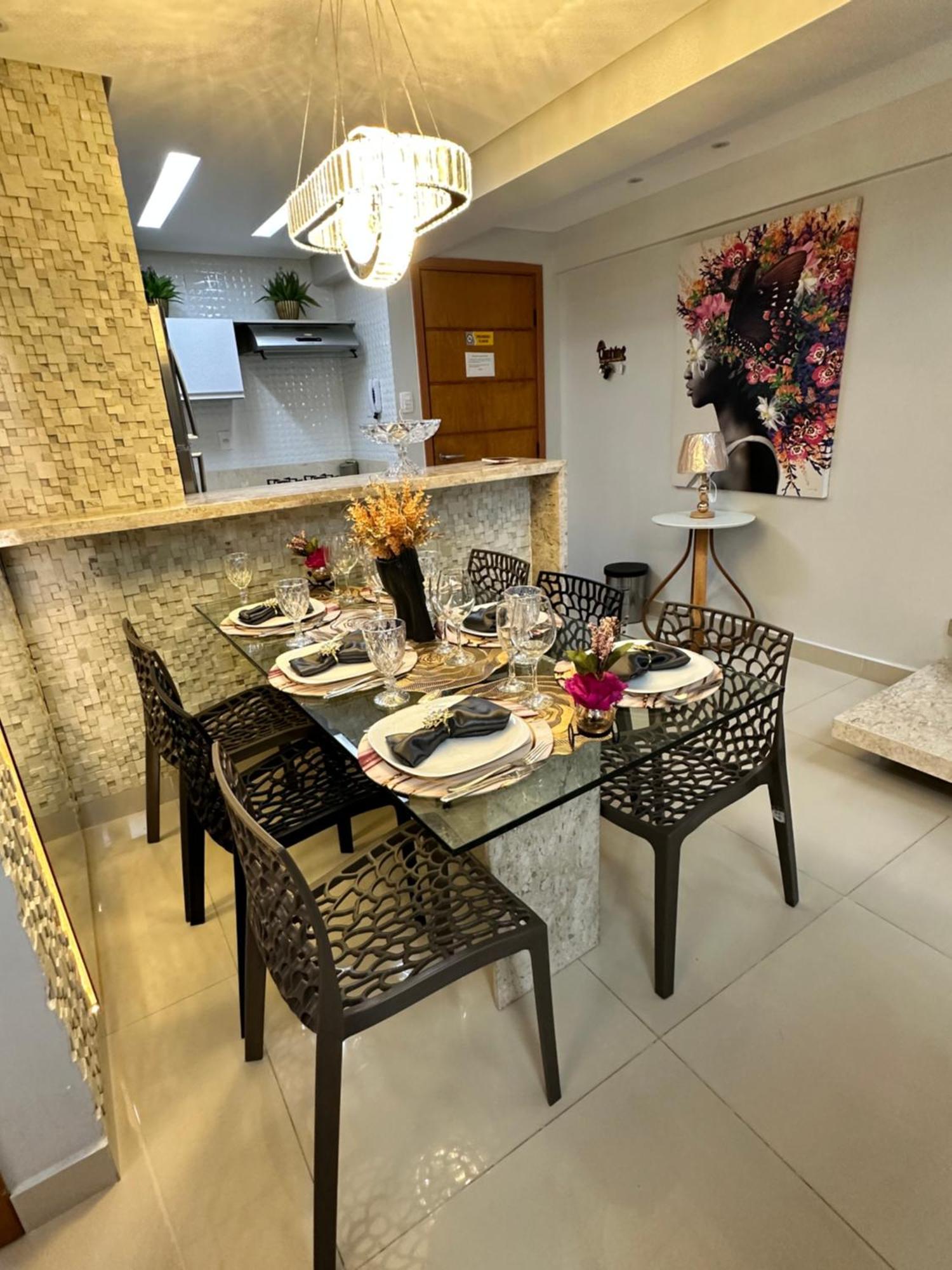 Cobertura De Luxo Com Vista Mar - Tambau João Pessoa