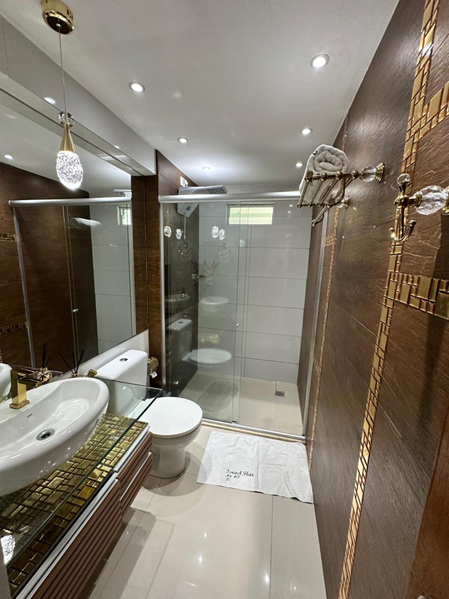 Apartamento Cobertura De Luxo Com Vista Mar - Tambau