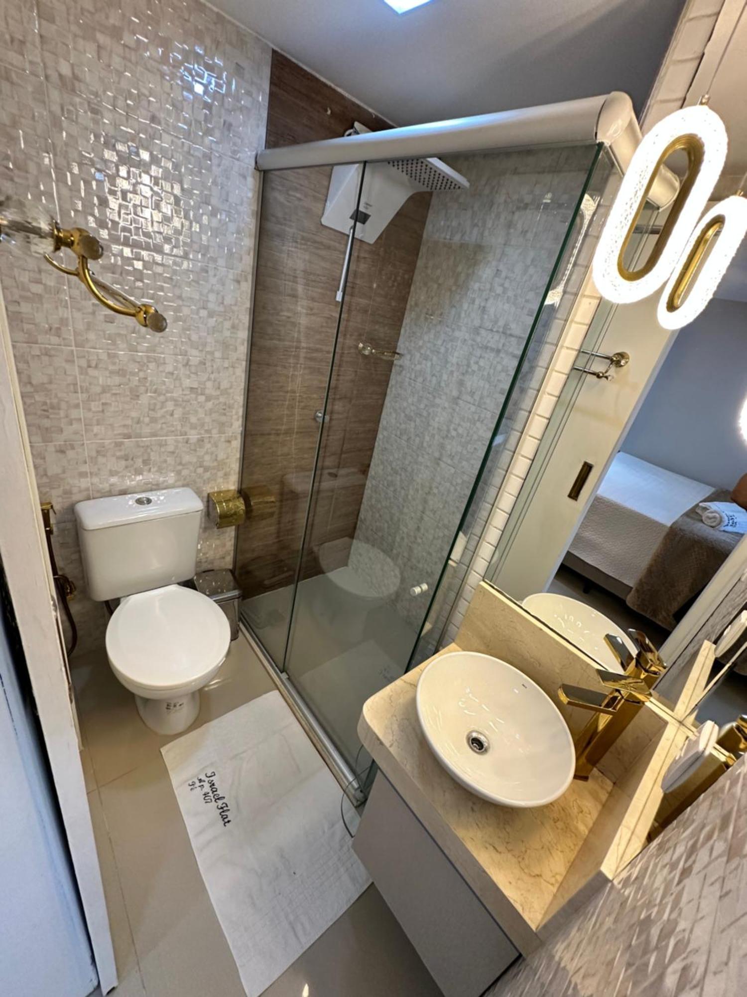 Apartamento Cobertura De Luxo Com Vista Mar - Tambau João Pessoa
