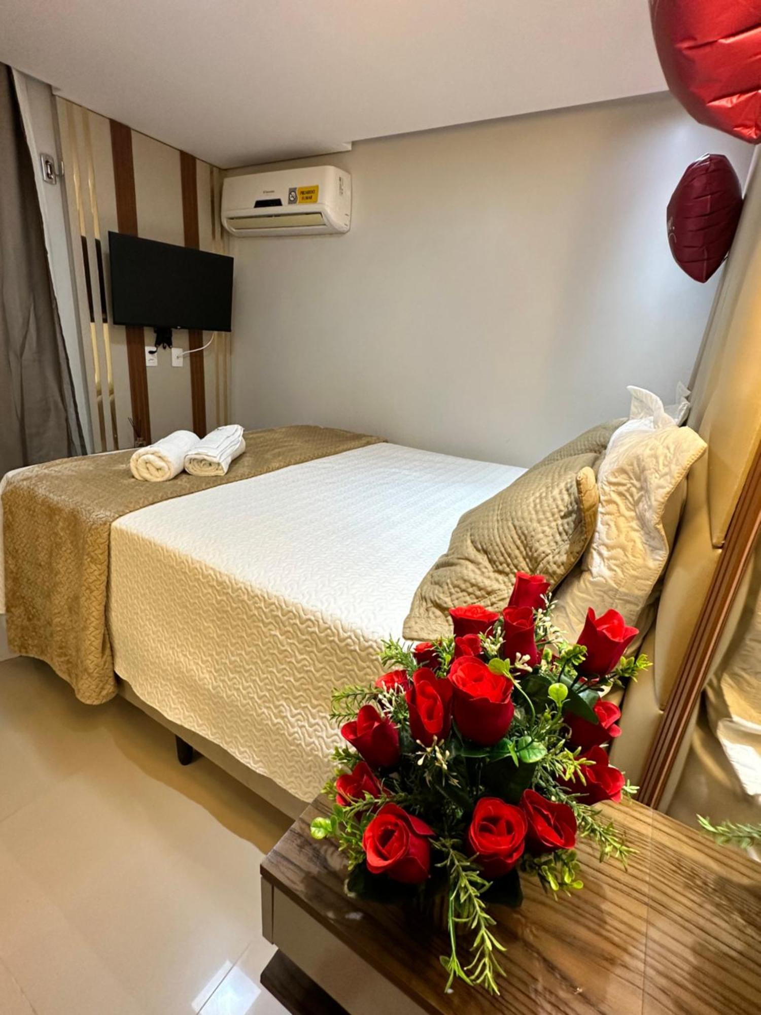 Cobertura De Luxo Com Vista Mar - Tambau Apartamento *