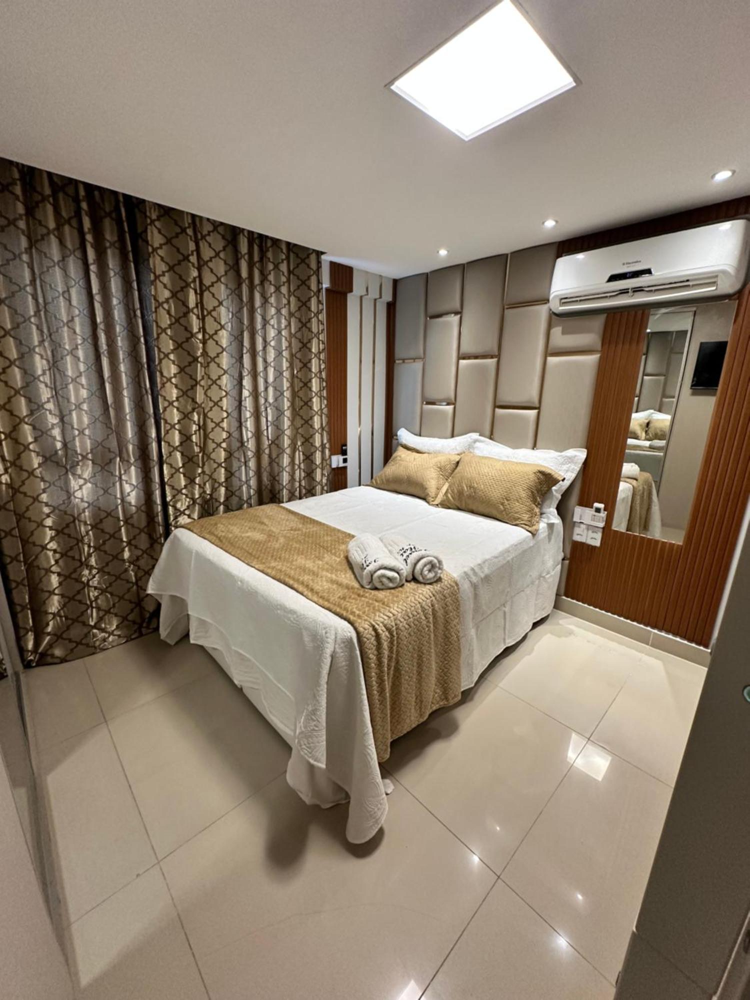 Cobertura De Luxo Com Vista Mar - Tambau Apartamento *