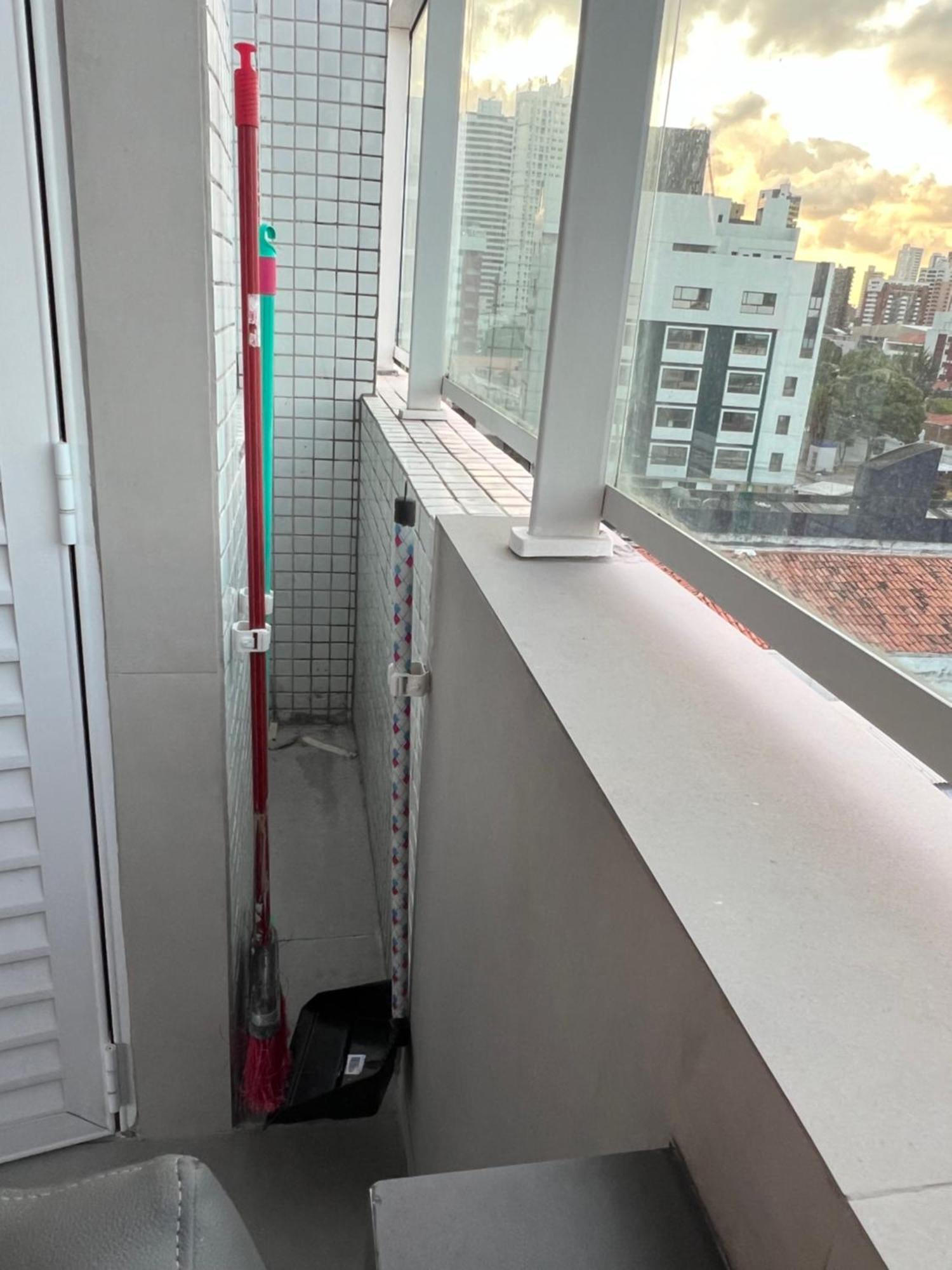 Apartamento Cobertura De Luxo Com Vista Mar - Tambau João Pessoa