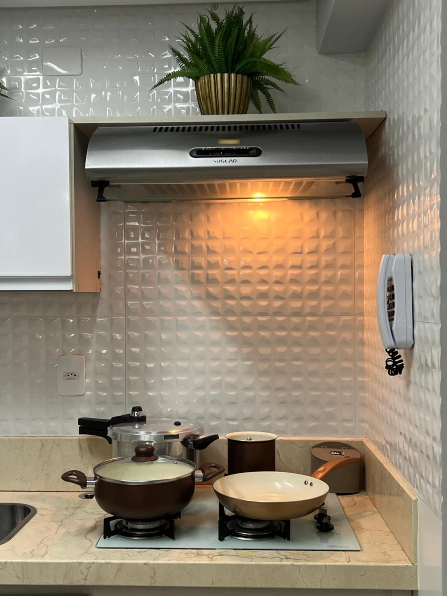 Cobertura De Luxo Com Vista Mar - Tambau Apartamento