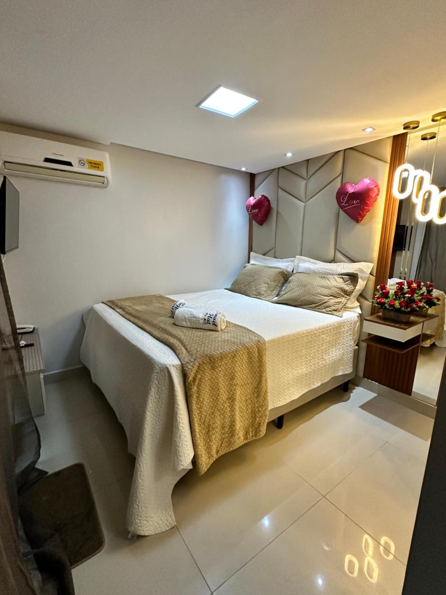 Apartamento Cobertura De Luxo Com Vista Mar - Tambau *