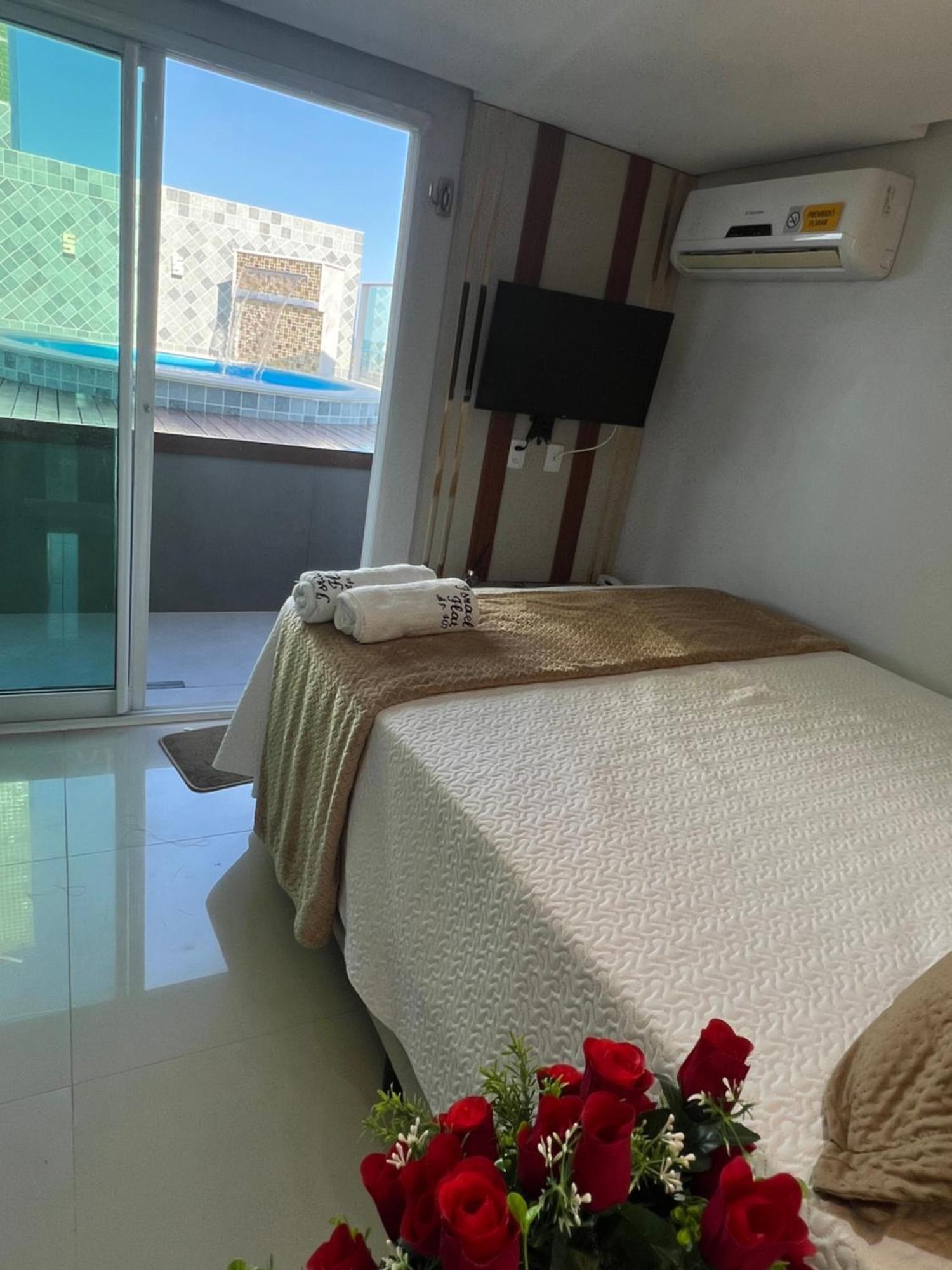 Apartamento Cobertura De Luxo Com Vista Mar - Tambau João Pessoa