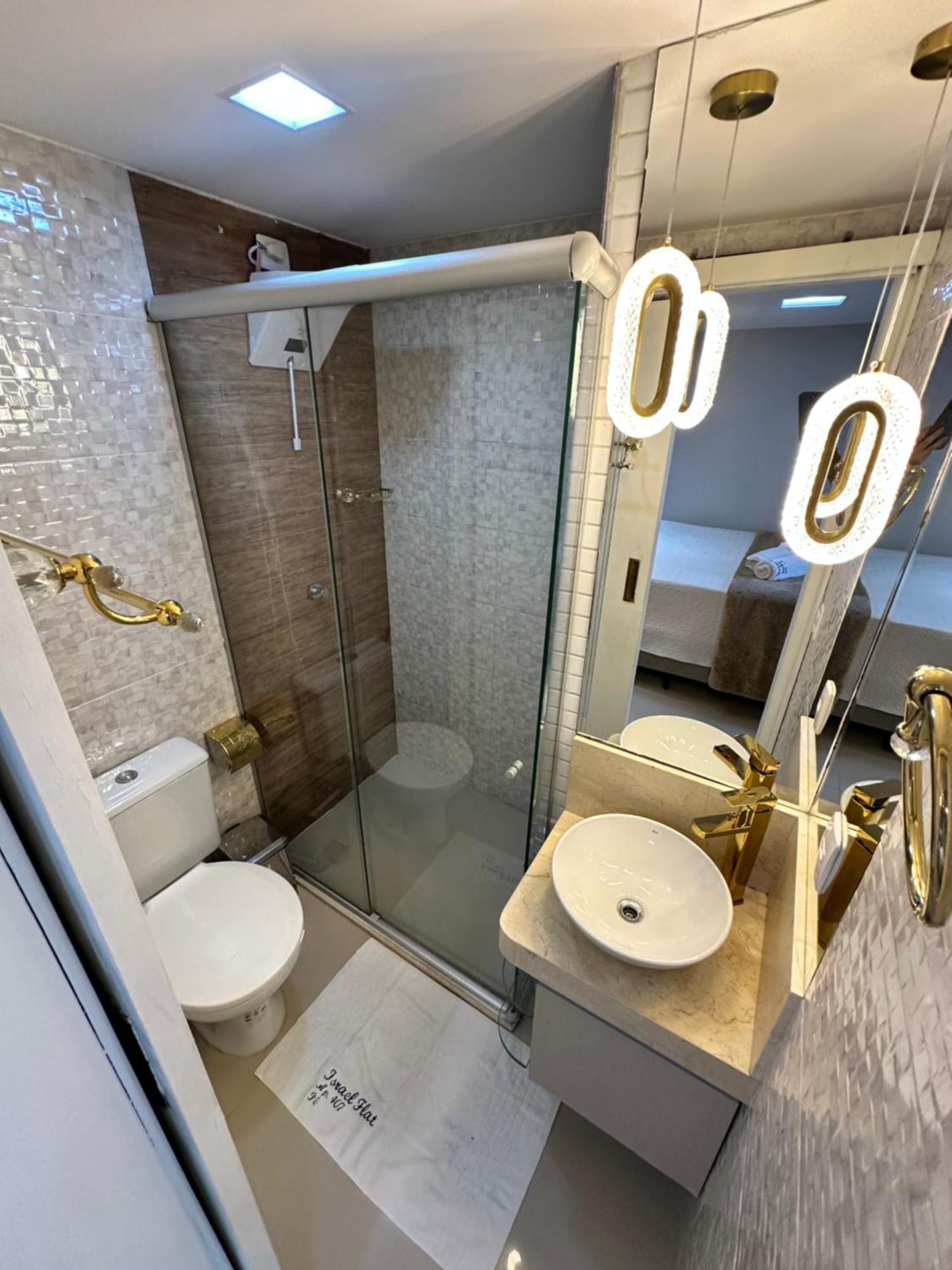 Apartamento Cobertura De Luxo Com Vista Mar - Tambau João Pessoa