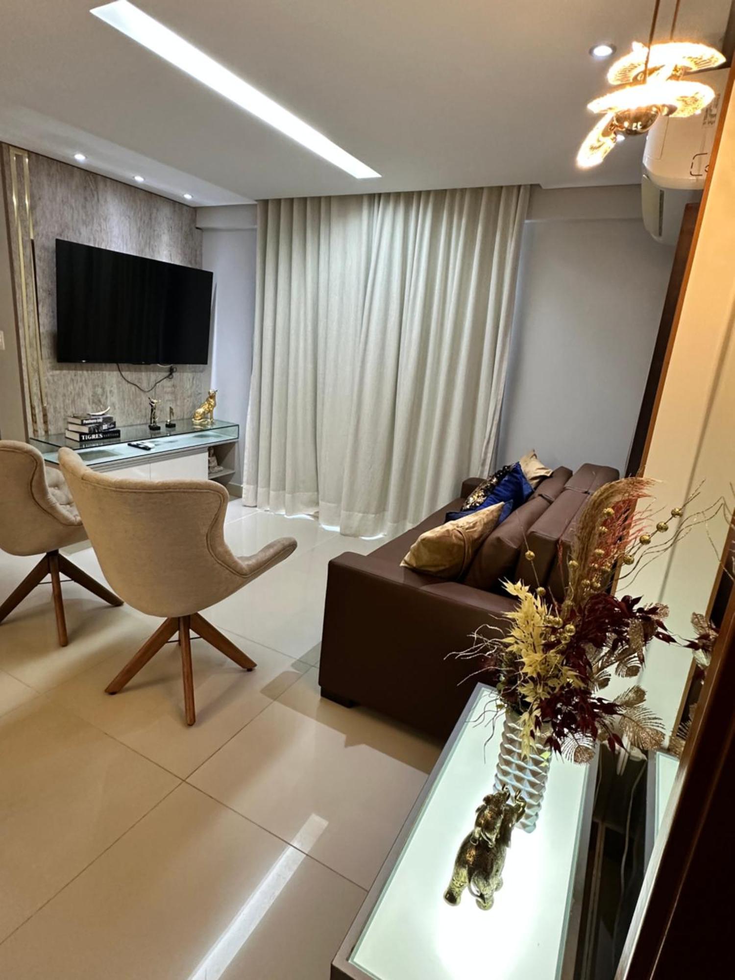 Cobertura De Luxo Com Vista Mar - Tambau Apartamento
